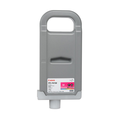 PFI-701M - Magenta Ink Tank - 700ml