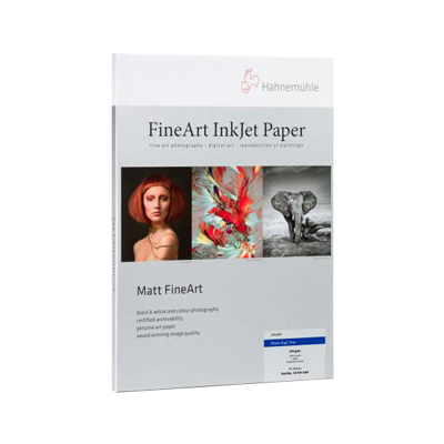 Photo Rag Duo - A3