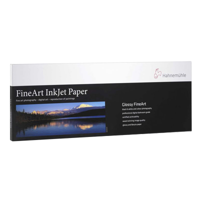 Photo Rag Baryta Panorama Format - 210mm x 594mm