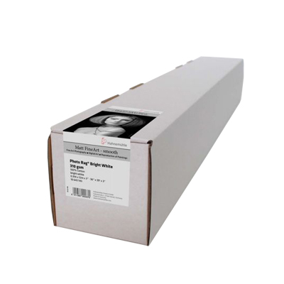 Photo Rag Bright White - 36in