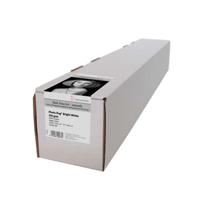 Photo Rag Bright White - 17in