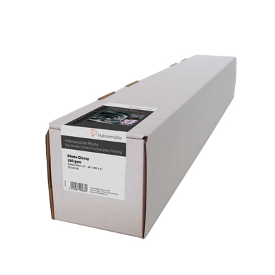 Photo Glossy 260 - 24in