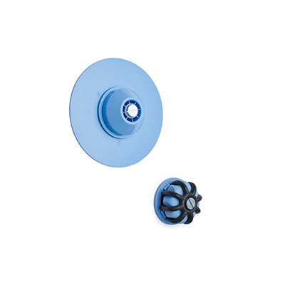 Core Adapter - 2/3in