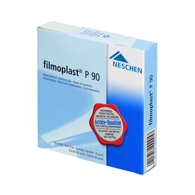 Filmoplast P 90 - 0.5in