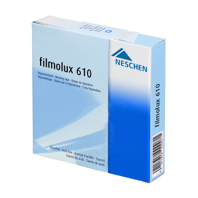 Filmolux 610  - 3.9in