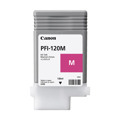PFI-120M - Magenta Ink Tank - 130ml