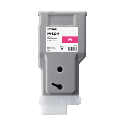 PFI-320M - Magenta Ink Tank - 300ml