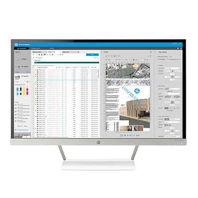 SmartStream Document Organizer Module