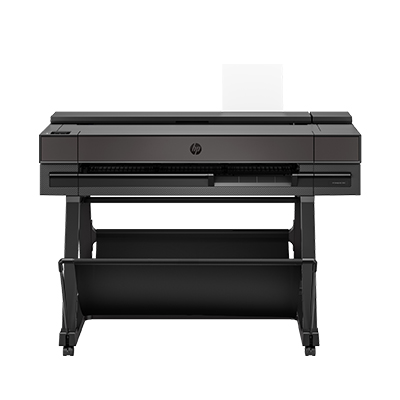 DesignJet T850 Printer - 36in