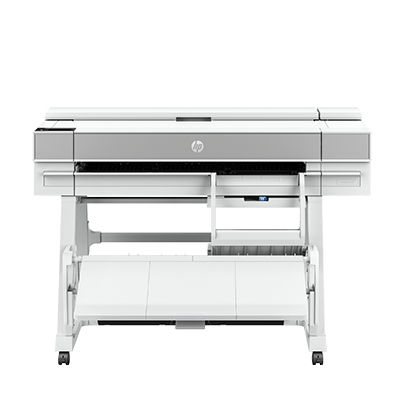 DesignJet T950 Printer - 36in