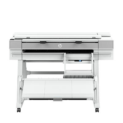 DesignJet T950 MFP Printer - 36in