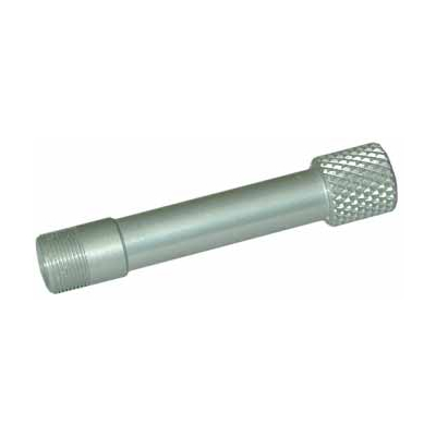 Tangential Ballpoint Pen Holder