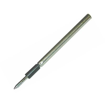 Tangential Ballpoint Pen
