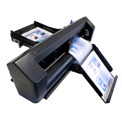 Tray One - Sheet Feed System