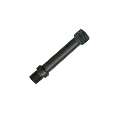 Tangential Ballpoint Pen Holder