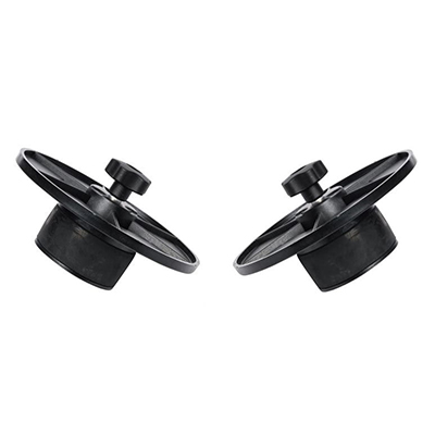 Extended Core Holders - (3 inch core)