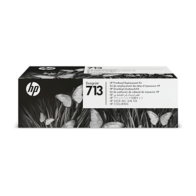 No. 713 Printhead Replacement Kit