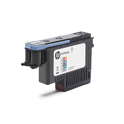 No. 777 DesignJet Printhead