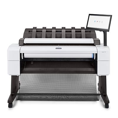 DesignJet T2600PS MFP - 36in