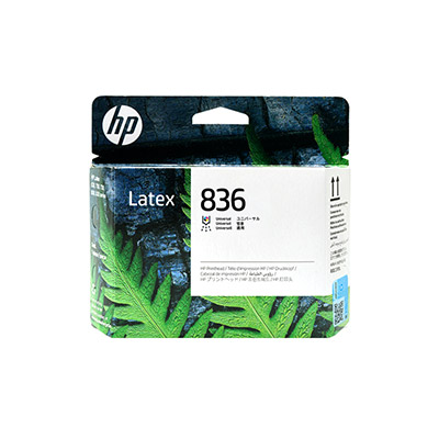 No. 836 Universal Latex Printhead