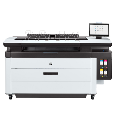 PageWide XL 5200 Printer - 40in