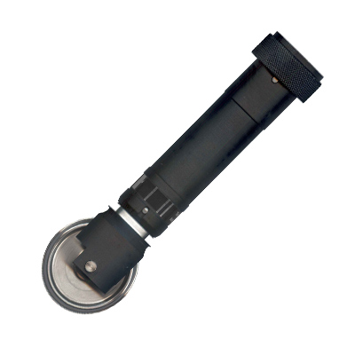Creasing Tool D15 R0.35 W0.7 - 2PT
