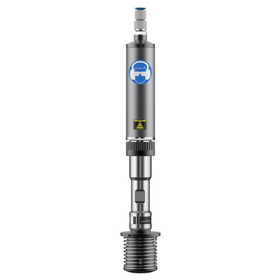 Pneumatic Oscillating Tool