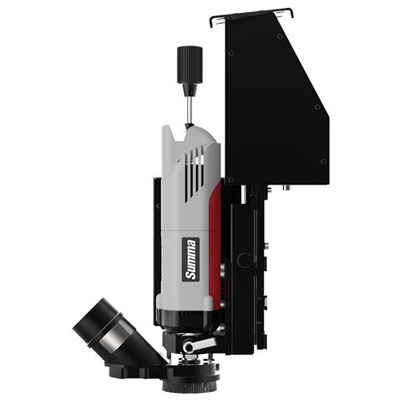 Router System - requries vacuum (not supplied)