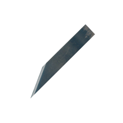 Single Edge Cutout Knife - 65deg
