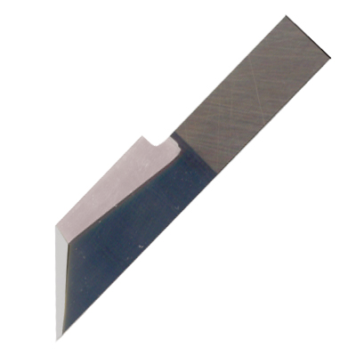 Heavy Duty Cutout Knife - 45deg / 90deg