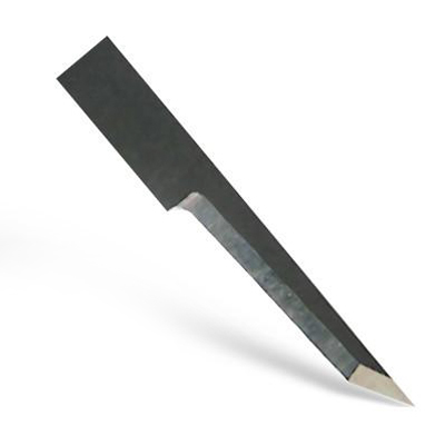 Knife for Oscillating Tool L28 - 65deg to 85deg