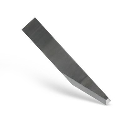 Knife for Oscillating Tool L25 - 0 deg to 65deg