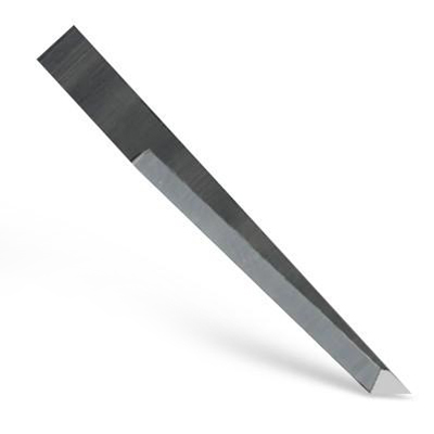 Knife for Oscillating Tool L38 - 45deg to 86deg