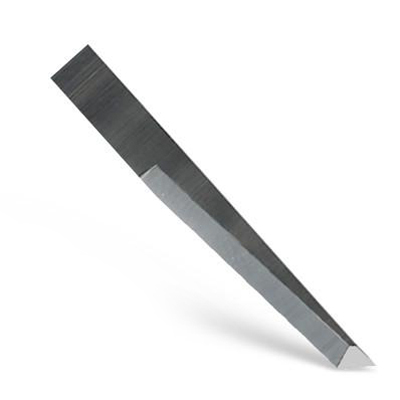 Knife for Oscillating Tool L33 - 45deg to 85deg