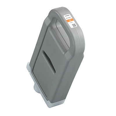PFI-2700 Orange (OR) Ink Tank - 700ml