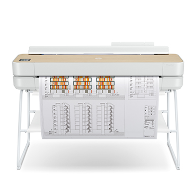 DesignJet Studio Printer - 36in