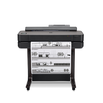 DesignJet T650 Printer - 24in