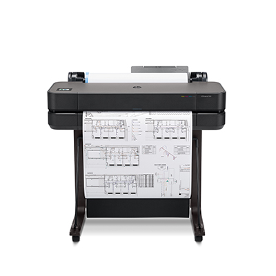 DesignJet T630 Printer - 24in