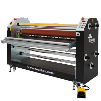 HotLam 1650 TH Laminator