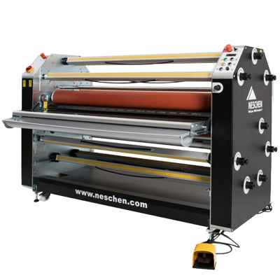 HotLam 1650 DoubleH Laminator