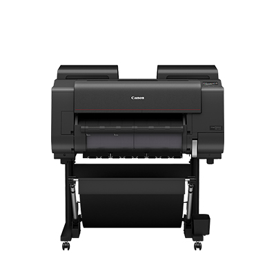 ImagePROGRAF PRO-2600 Printer - 24in