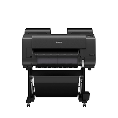 ImagePROGRAF GP-2600S Printer - 24in