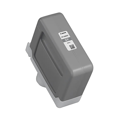 PFI-3300 Grey (GY) Ink Tank - 330ml