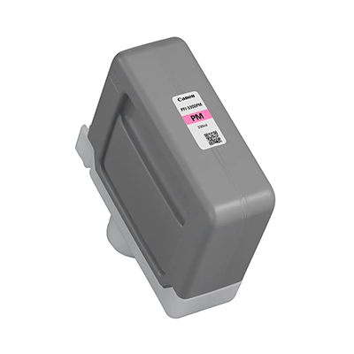 PFI-3300 Photo Magenta (PM) Ink Tank - 330ml