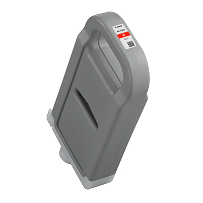 PFI-3700 Red (R) Ink Tank - 700ml