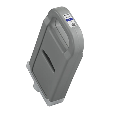 PFI-3700 Blue (B) Ink Tank - 700ml