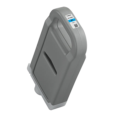 PFI-3700 Photo Cyan (PC) Ink Tank - 700ml