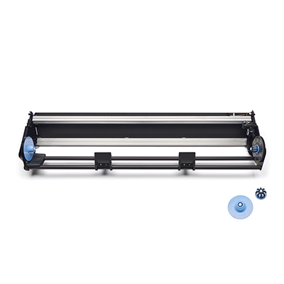Take-Up Reel - 64in
