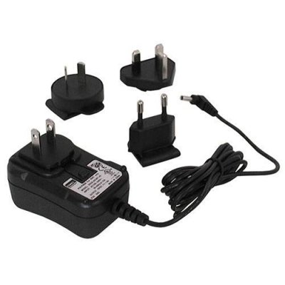 Universal Power Supply - Inc Conversion Kit