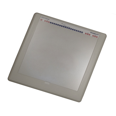 DrawingBoard VI 12x12 A4 + No Pointing Device